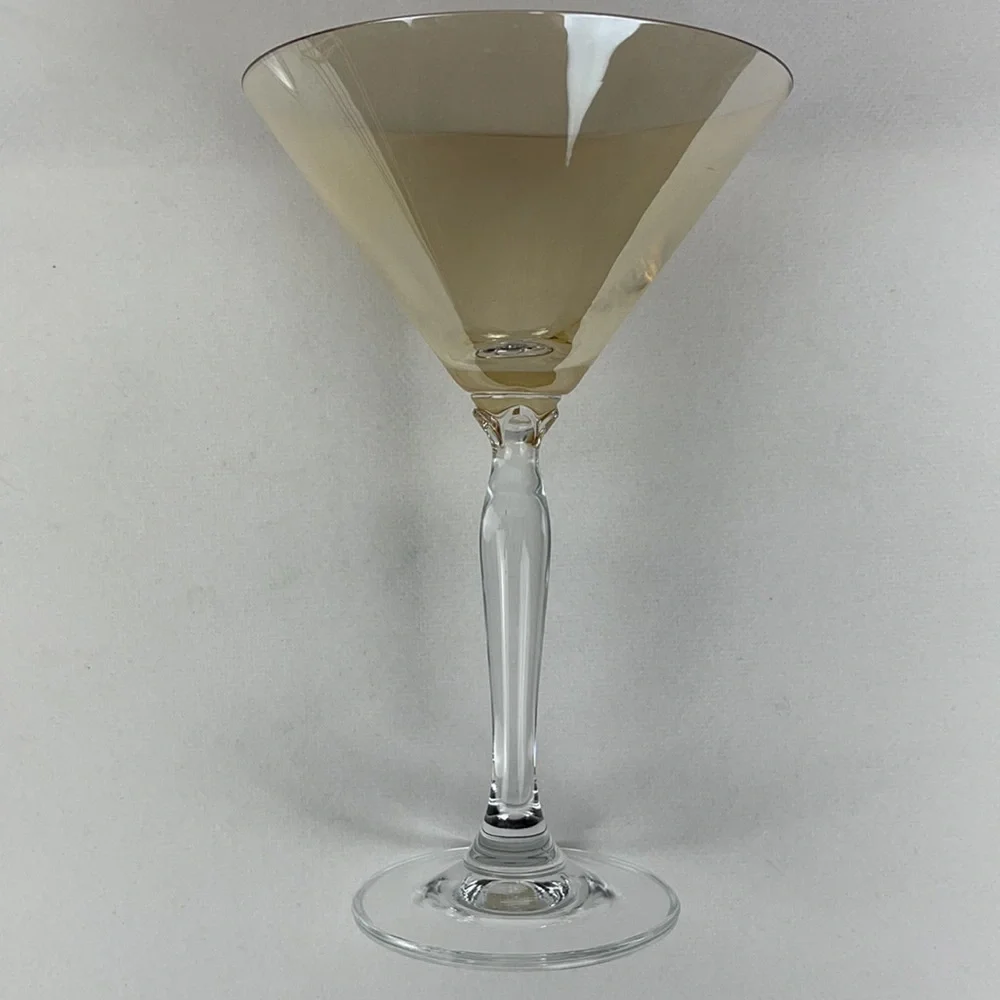 Pier 1 champagne gold